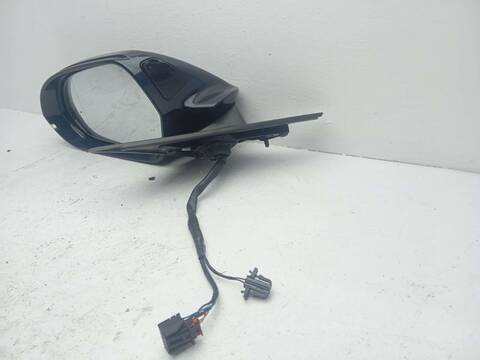 Foto 3ª: Retrovisor Izquierdo Audi A6 2.0 TDI ULTRA BERLINA 190CV 140KW [CNH] (2014)