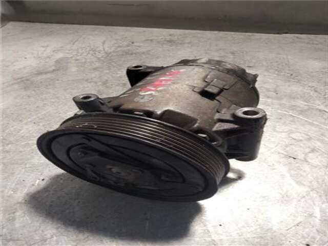 Foto 2ª: Compresor Aire Acondicionado Renault Scenic 1.5 AUTHENTIQUE [1.5 LTR. - 78 KW DCI DIESEL] (JM)(2003-_) [K9K P7]