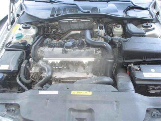 Foto 3ª: Culata Volvo C70 2.0 T [2.0 LTR. - 120 KW TURBO CAT] [B 5204 T4]