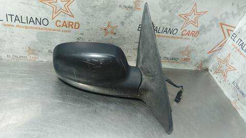 Foto 2ª: Retrovisor Derecho Ssangyong Rexton RX 270 FULL 163CV 120KW [D27DT] (2005)