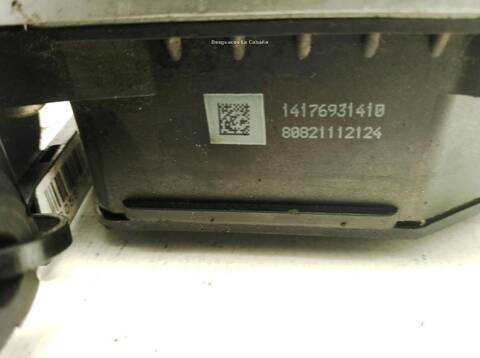 Foto 3ª: Abs Volkswagen Tiguan VERSION INDEFINIDA (2007)