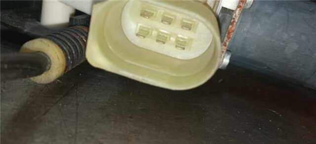 Foto 3ª: Elevalunas Eléctrico Delantero Izquierdo Ford Mondeo 2.0 TDCI [QXBB]