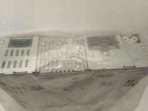 Foto 3ª: Sistema Audio Radio CD Volvo V50 2.0 D KINETIC 136CV 100KW FAMILIAR (2006)