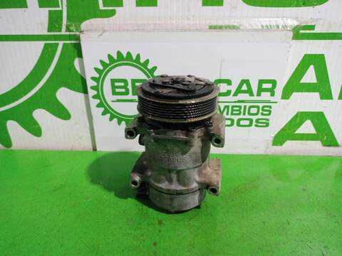 Compresor Aire Acondicionado Ford Fiesta AMBIENTE 68CV