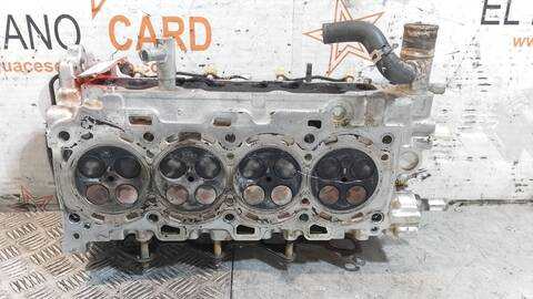 Foto 4ª: Culata Toyota Rav4 PREMIUM 177CV 130KW [2ADFHV] (2006)