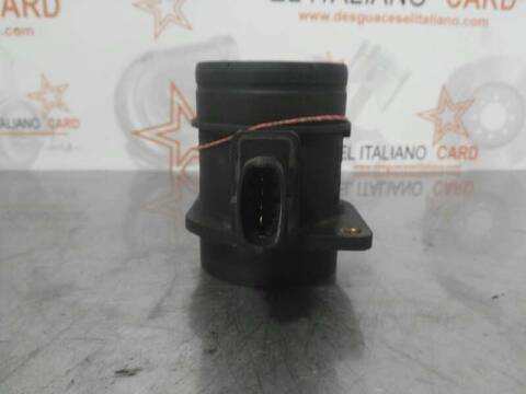 Foto 3ª: Caudalimetro Fiat Bravo VERSION INDEFINIDA