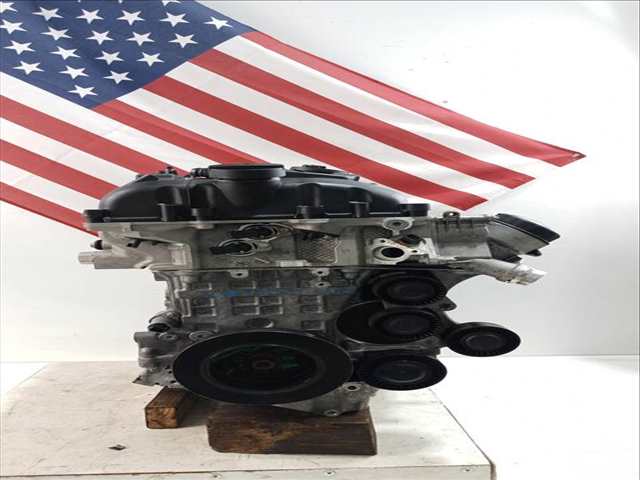 Motor Completo Bmw Serie 3 335 E90 E91 E92 E93 306CV 225KW