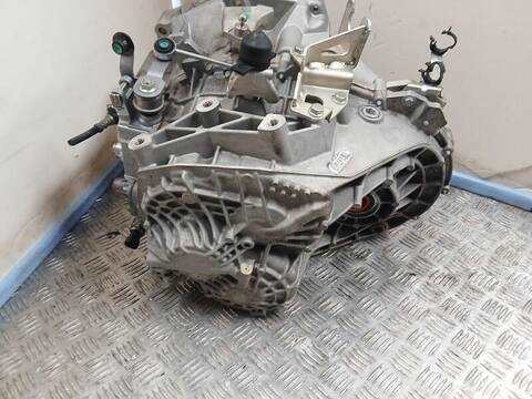 Caja Cambios Fiat Tipo LOUNGE 120CV 88KW