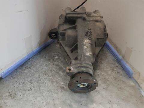 Foto 2ª: Diferencial Trasero Mercedes Clase ML 320 G W163) 163.154) [112942] (2002)