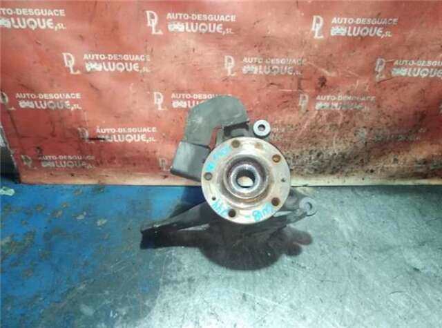 Mangueta Delantera Derecha Peugeot 407 1.6 BUSINESS LINE [1.6 LTR. - 80 KW HDI FAP CAT (9HZ - DV6TED4)]