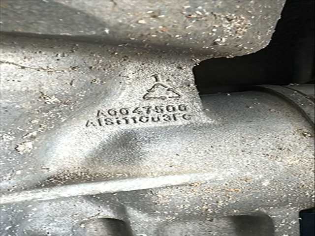 Cremallera de Direccion Hyundai Tucson 1.6 CRDI