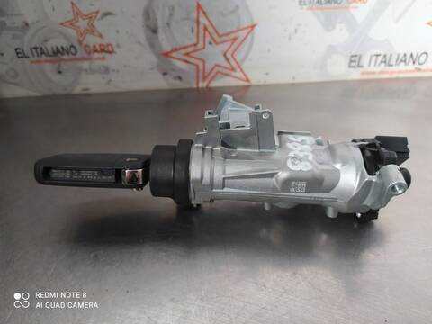 Foto 2ª: Antirrobo Seat Ibiza 1.6 TDI 115CV 85KW [DGT] (2017)