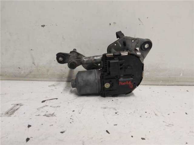 Foto 2ª: Motor Limpia Delantero Peugeot 407 1.6 CONFORT [1.6 LTR. - 80 KW HDI FAP CAT (9HZ - DV6TED4)] [9HZ (DV6TED4)]