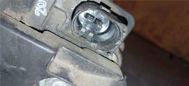 Foto 3ª: Alternador Iveco Daily  [F1CE0481FA]