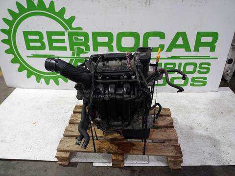Motor Completo Seat Ibiza EMOCION 60CV