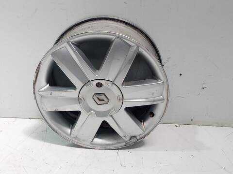 Foto 3ª: LLanta Chapa Renault Scenic AUTHENTIQUE 86CV (2003)