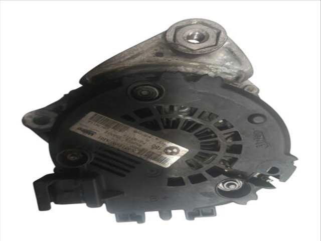 Alternador Bmw Serie 1 114 120 D