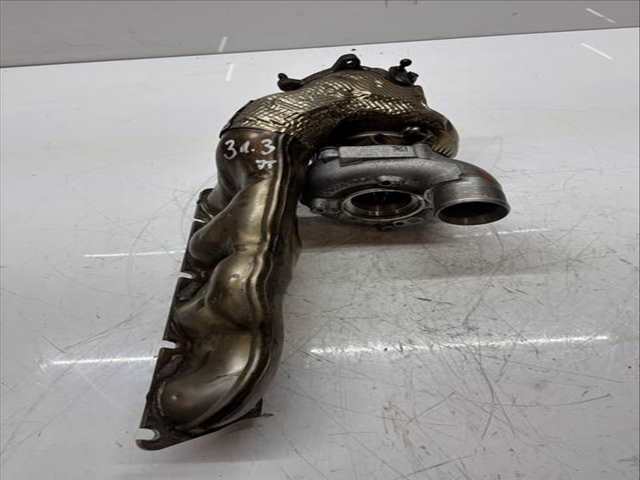 Turbocompresor Audi A6 C7 450CV 331KW