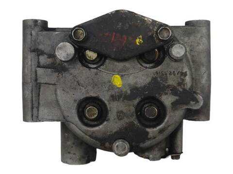 Foto 3ª: Compresor Aire Acondicionado Jaguar X Type 2.5 V6 A LAS 4 RUEDAS 196CV (2001)