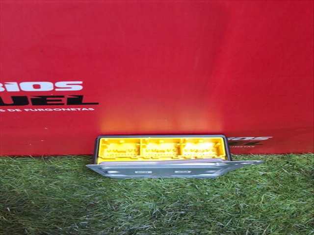 Foto 2ª: Centralita Airbag Renault Kangoo BLUE DCI 95 KJAB) 95CV 70KW [K9K 876,K9K 877] (2024)