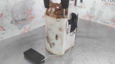 Foto 2ª: Aforador Citroen C4 1.6 BLUE-HDI FAP 99CV 73KW (2014)