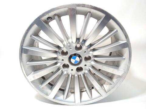 Foto 2ª: LLanta Chapa Bmw Serie 4 418 420D COUPE 184CV 135KW [N47D20C] (2014)