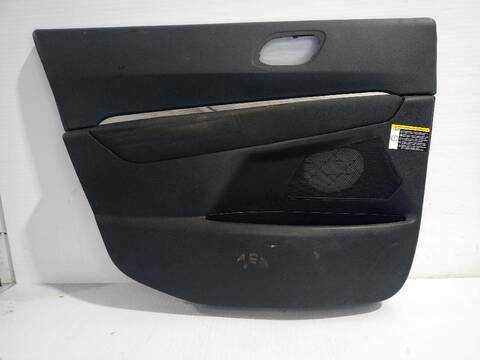 Tapizados Cartoneras Peugeot 3008 STYLE 114CV