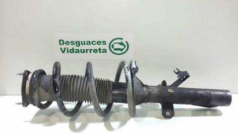 Amortiguador Delantero Derecho Ford Transit 2.2 TDCI CAT 125CV 92KW CAJA CERRADA