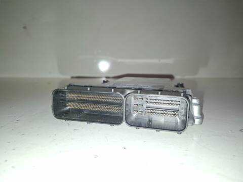 Foto 2ª: Centralita Motor ECU Bmw Serie 7 720 306D3 (2006)