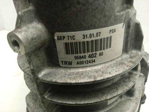 Foto 3ª: Bomba de Direccion Citroen C4 PICASSO (2007)