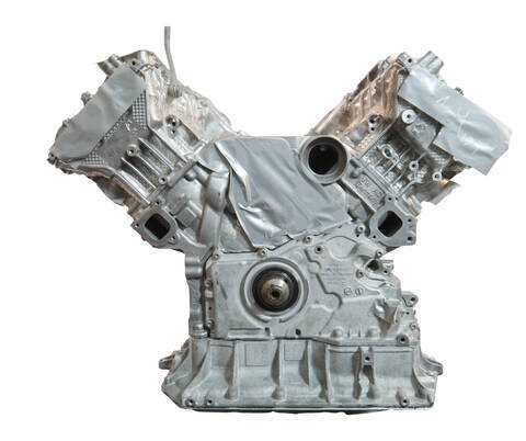 Foto 3ª: Motor Completo Audi A6 600CV 441KW [DJPB DJP] (2021)