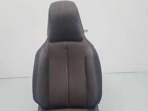 Foto 3ª: Asiento Delantero Izquierdo DS 7 LOUVRE 179CV 132KW [AH01] (2018)