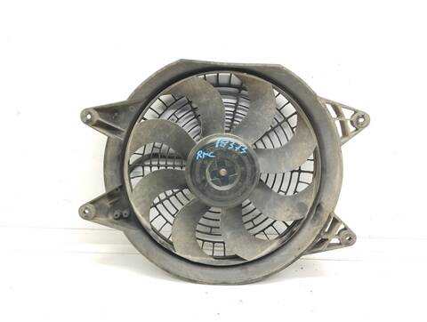 Foto 2ª: Electroventilador Aire Acondicionado Kia Carnival 2.9 CDRI EX 144CV 106KW [D/J3] (2005)