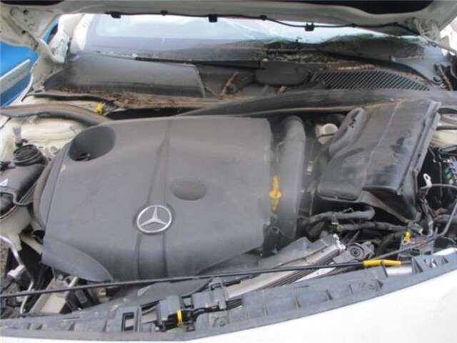 Foto 3ª: Disco Freno Delantero Mercedes Clase A 140 2.1 A 200 CDI - D (176.008) [2.1 LTR. - 100 KW CDI CAT] [651930]