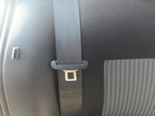 Cinturón Trasero Derecho Seat Toledo CAYC