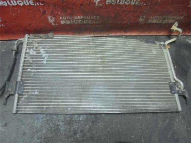 Foto 2ª: Radiador Calefaccion A.A. Citroen Berlingo 1.9 D (MFWJZ) [WJY (DW8B)]