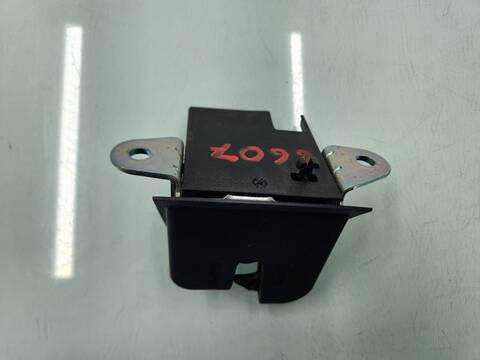 Cerradura Maletero Portón Seat Ibiza FR 116CV 85KW