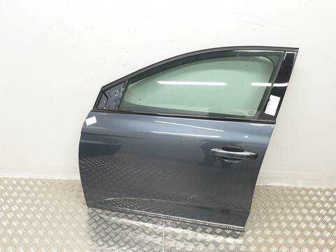 Puerta Delantera Izquierda Renault Megane TECH ROAD 101CV
