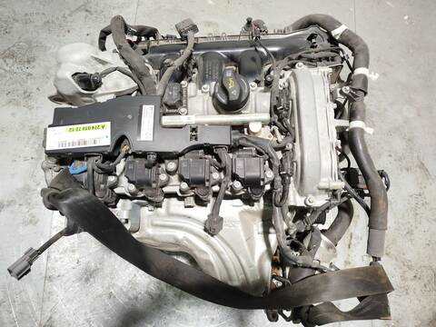 Foto 2ª: Motor Completo Mercedes Vito VITO 2.0 T 136CV 100KW FURGONETA