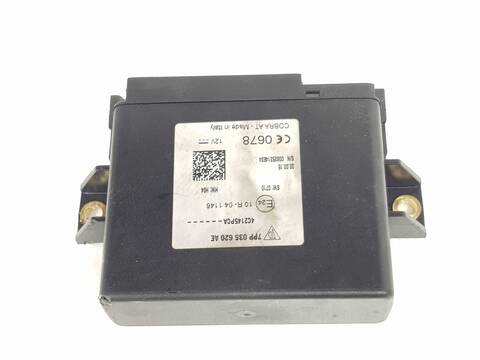 Foto 3ª: Centralita Motor ECU Porsche Panamera DIESEL (2011)