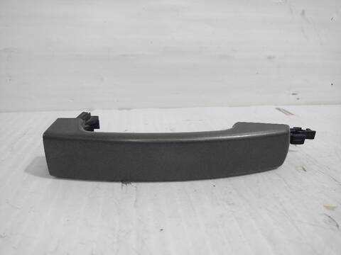 Foto 3ª: Maneta Exterior Trasera Derecha Land Rover Discovery TDV6 HSE AUT. 245CV [306DT] (2009)