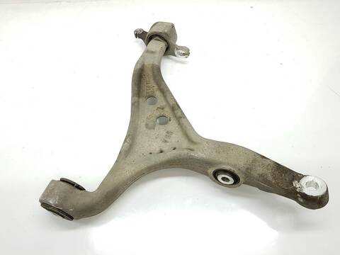 Foto 3ª: Brazo Suspension Delantero Derecho Mercedes Clase ML 350 3.0 V6 CDI 258CV 190KW AUT. BLUETEC EDITION 1 166.024) W166) OM642 [624826] (2011)