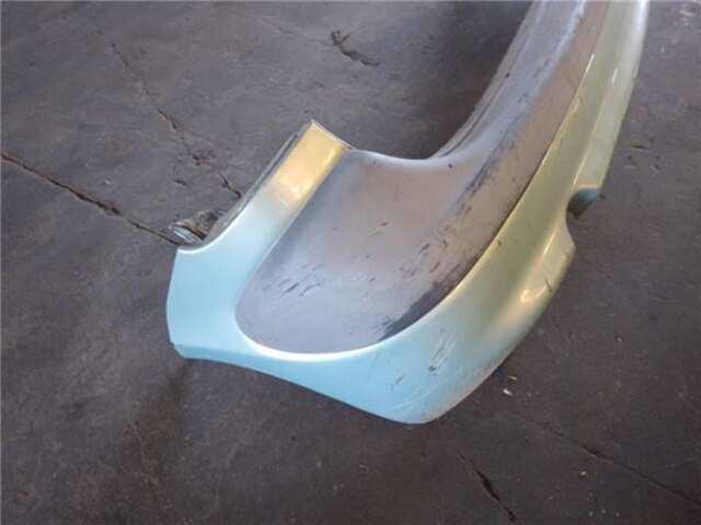 Foto 2ª: Paragolpes Trasero Citroen Xsara 2.0 HDI [RHY (DW10TD)]