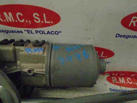 Foto 3ª: Motor Limpia Delantero Bmw Serie 3 315 320D BERLINA 150CV 110KW [204 D 4] (2002)
