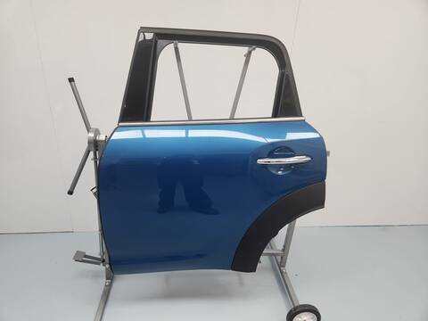 Puerta Trasera Izquierda Mini Countryman COOPER S 192CV 141KW