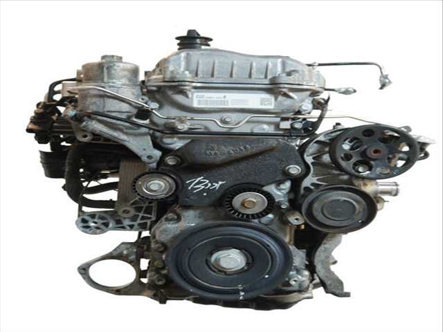 Motor Completo Opel Antara A 163CV 120KW