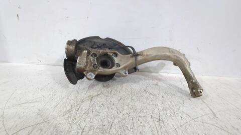 Mangueta Delantera Derecha Audi A4 1.9 TDI 130CV