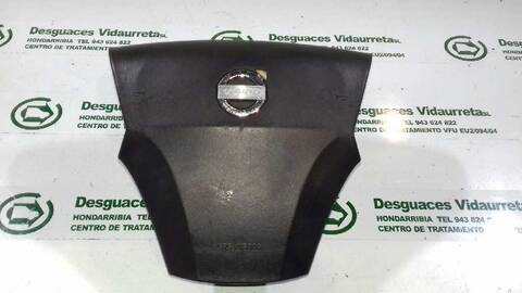 Airbag Delantero Izquierdo Volvo V50 2.0 D MOMENTUM 136CV 100KW FAMILIAR