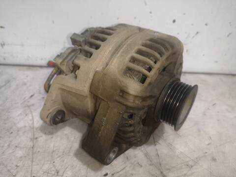 Foto 2ª: Alternador Opel Astra Z14XEP BERLINA (2006)