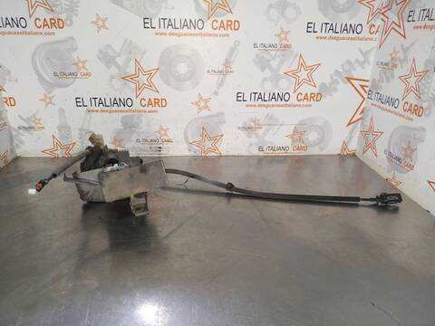 Cerradura Puerta Trasera Izquierda Ford C Max EDITION 115CV 85KW